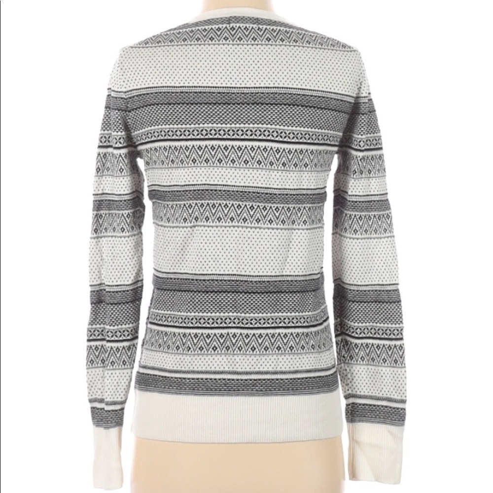 𝅺patterned Cardigan - Picture 2 of 3
